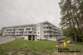 Nowy 2 Pokojowy Apartament Z Przestronnym Tarasem - Ul. Polanka